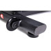Орбитрек  Hop-Sport HS-050C Frost black/gray - фото №4